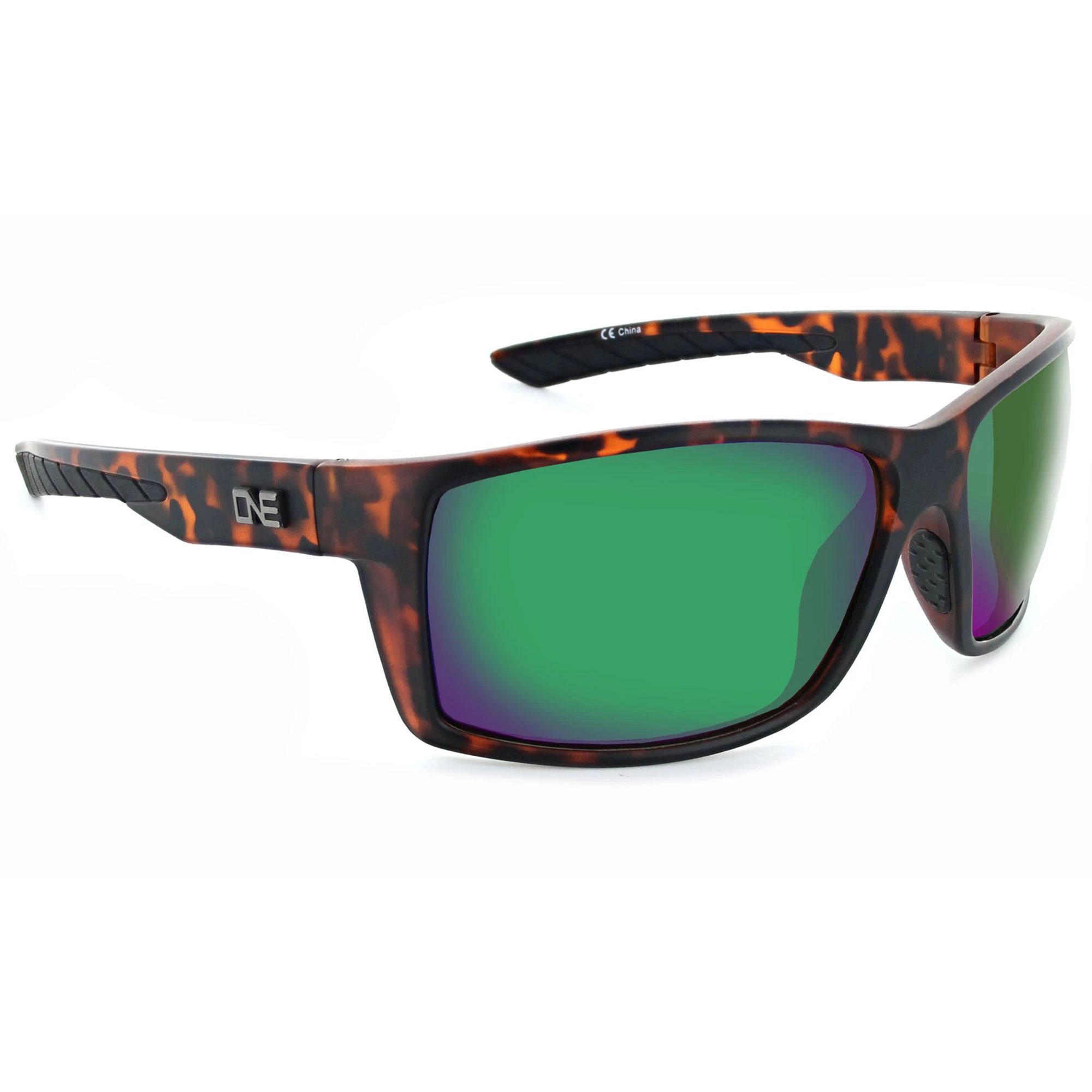 ONE By Optic Nerve Fathom Sunglasses 4 ONE By Optic Nerve Fathom Sunglasses - Image 2