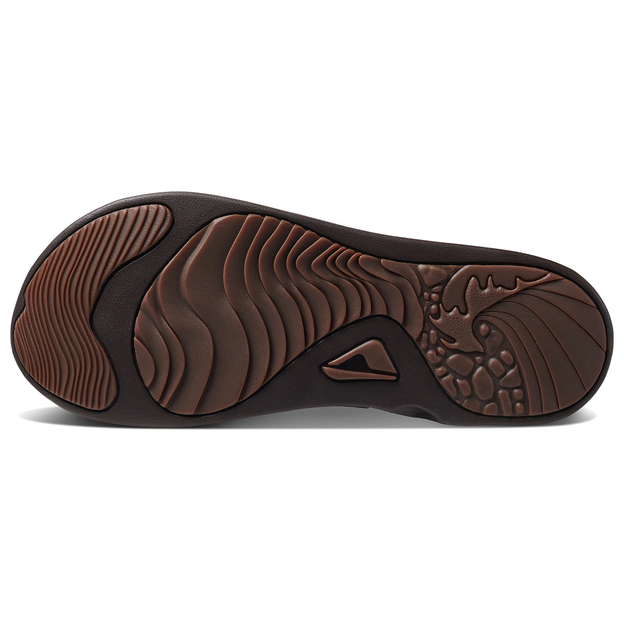 REEF Men's Reef J-Bay III Casual Sandals 5 REEF Men's Reef J-Bay III Casual Sandals - Image 3