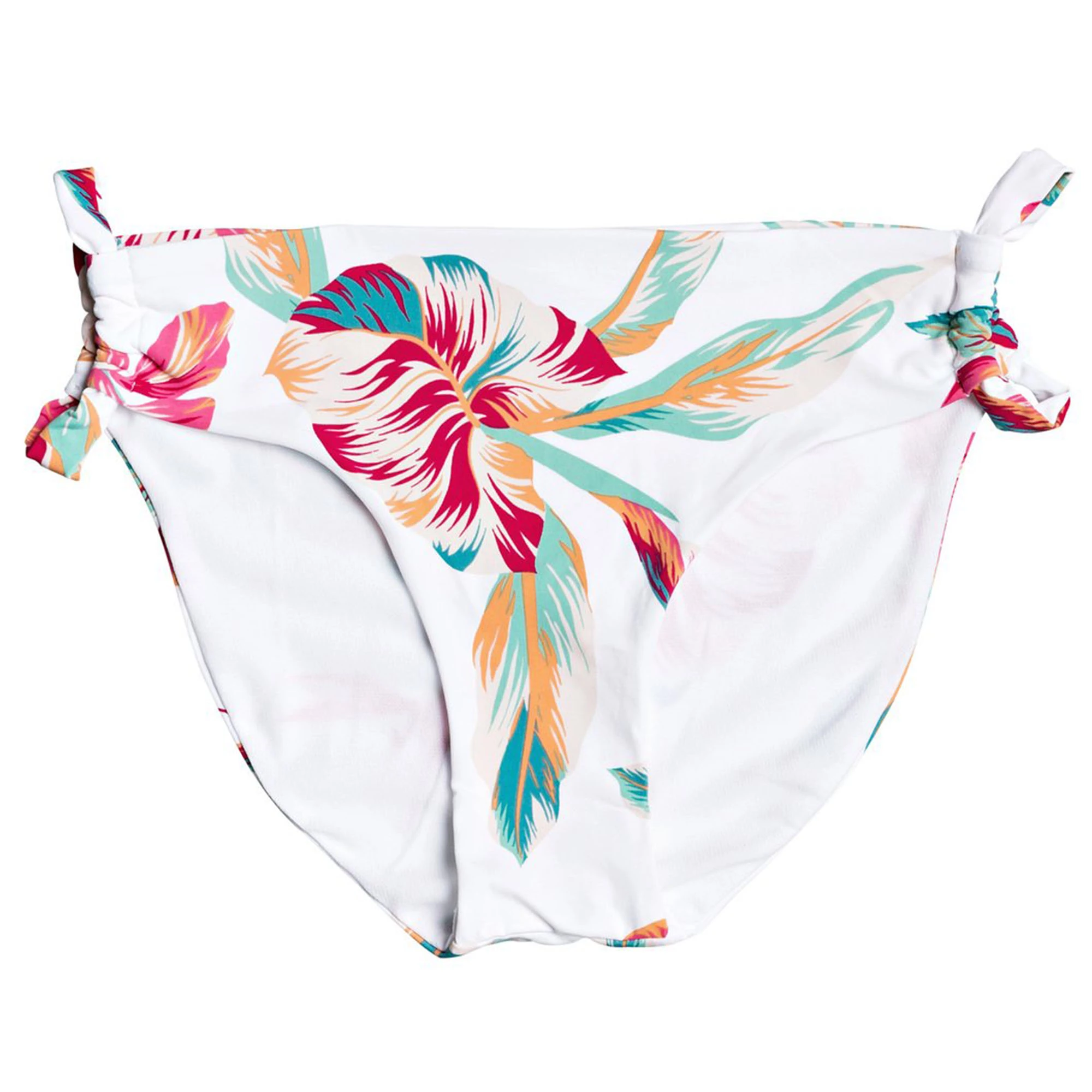 Roxy Women's Lahaina Bay Full Bikini Bottoms 3 Roxy Women's Lahaina Bay Full Bikini Bottoms