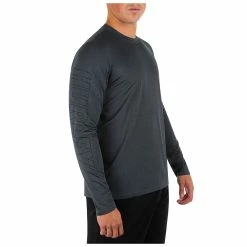 Hurley Mens H2O-Dri Easton Fastlane UPF Long Sleeve Surf Rashguard 16 Hurley Mens H2O-Dri Easton Fastlane UPF Long Sleeve Surf Rashguard -ONeill Shop 2bdc82e9 b775 4f82 9005 168a9293be0b