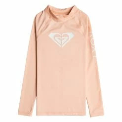 ROXY Girls Whole Hearted Long Sleeve Rashguard 15 ROXY Girls Whole Hearted Long Sleeve Rashguard -ONeill Shop 2bdd5536 0a10 4d4a 9f9d e6887341f89d
