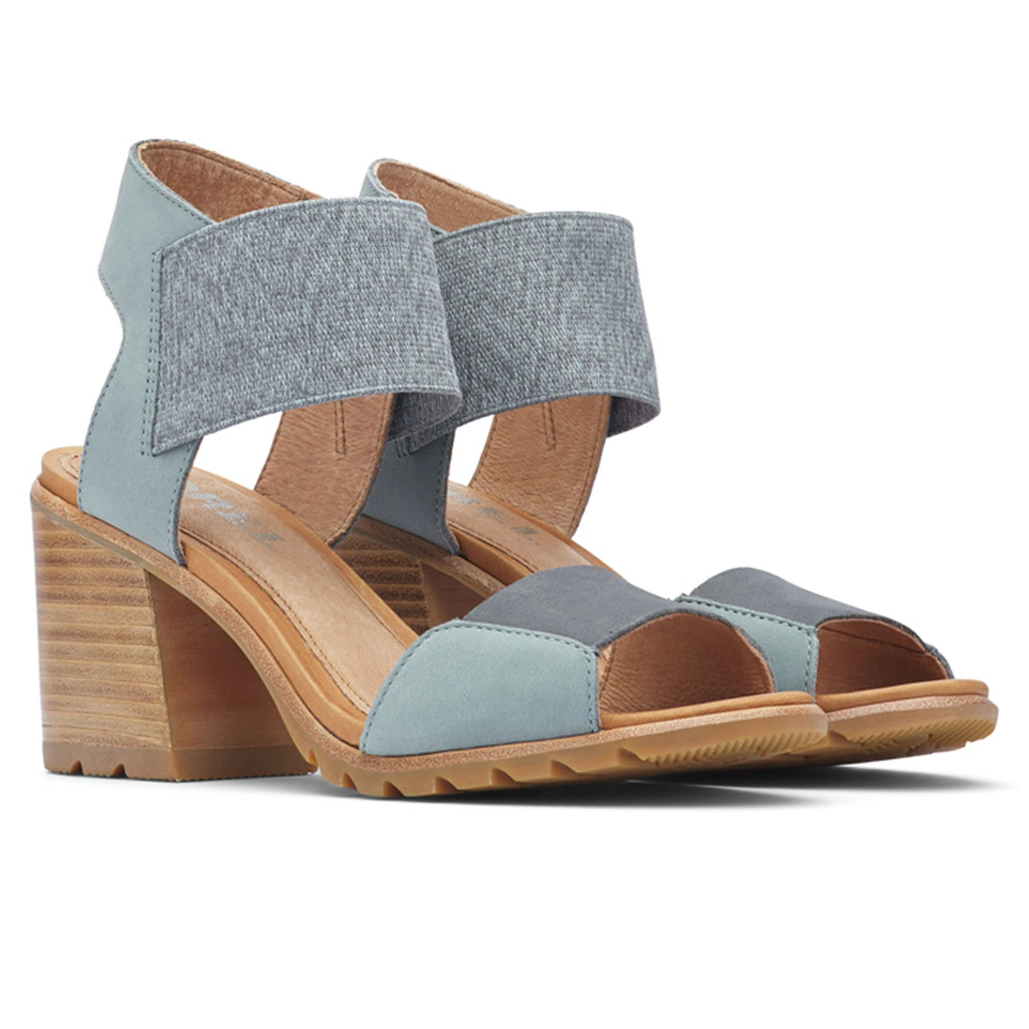 Sorel Women's Nadia Wedge Sandals 8 Sorel Women's Nadia Wedge Sandals - Image 6