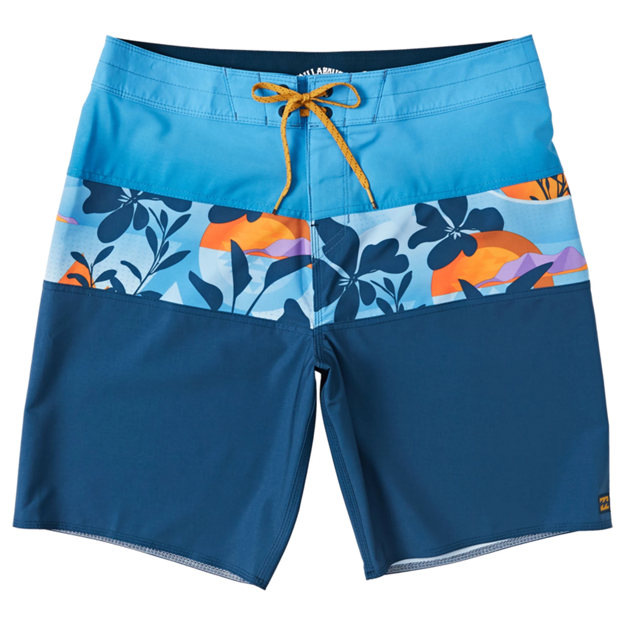 Billabong Boy's Tribong Pro Boardshorts 3 Billabong Boy's Tribong Pro Boardshorts