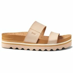 REEF Women's Cushion Vista Hi Casual Sandals 42 REEF Women's Cushion Vista Hi Casual Sandals -ONeill Shop 2cd92c05 6f7b 40bf aa49 66162ee79d72
