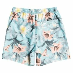 Quiksilver Mens Everyday Garden Path 17" Volley Boardshorts 9 Quiksilver Mens Everyday Garden Path 17" Volley Boardshorts -ONeill Shop 2ce26c0d a859 492c b437 d08f93e11ed4