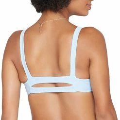 L*Space Womens Eco Chic Repreve® Jess Bikini Top 32 L*Space Womens Eco Chic Repreve® Jess Bikini Top -ONeill Shop 2d03a428 6056 4788 928c bd48b8ed31ec