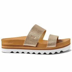 REEF Women's Cushion Vista Hi Casual Sandals 39 REEF Women's Cushion Vista Hi Casual Sandals -ONeill Shop 2d403607 f877 4e5e 8f05 af470ef8ab51