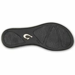 OluKai Women's Ho'opio Leather Flip Flops 43 OluKai Women's Ho'opio Leather Flip Flops -ONeill Shop 2d69716d d311 43df 8ad2 95838e6eabd8