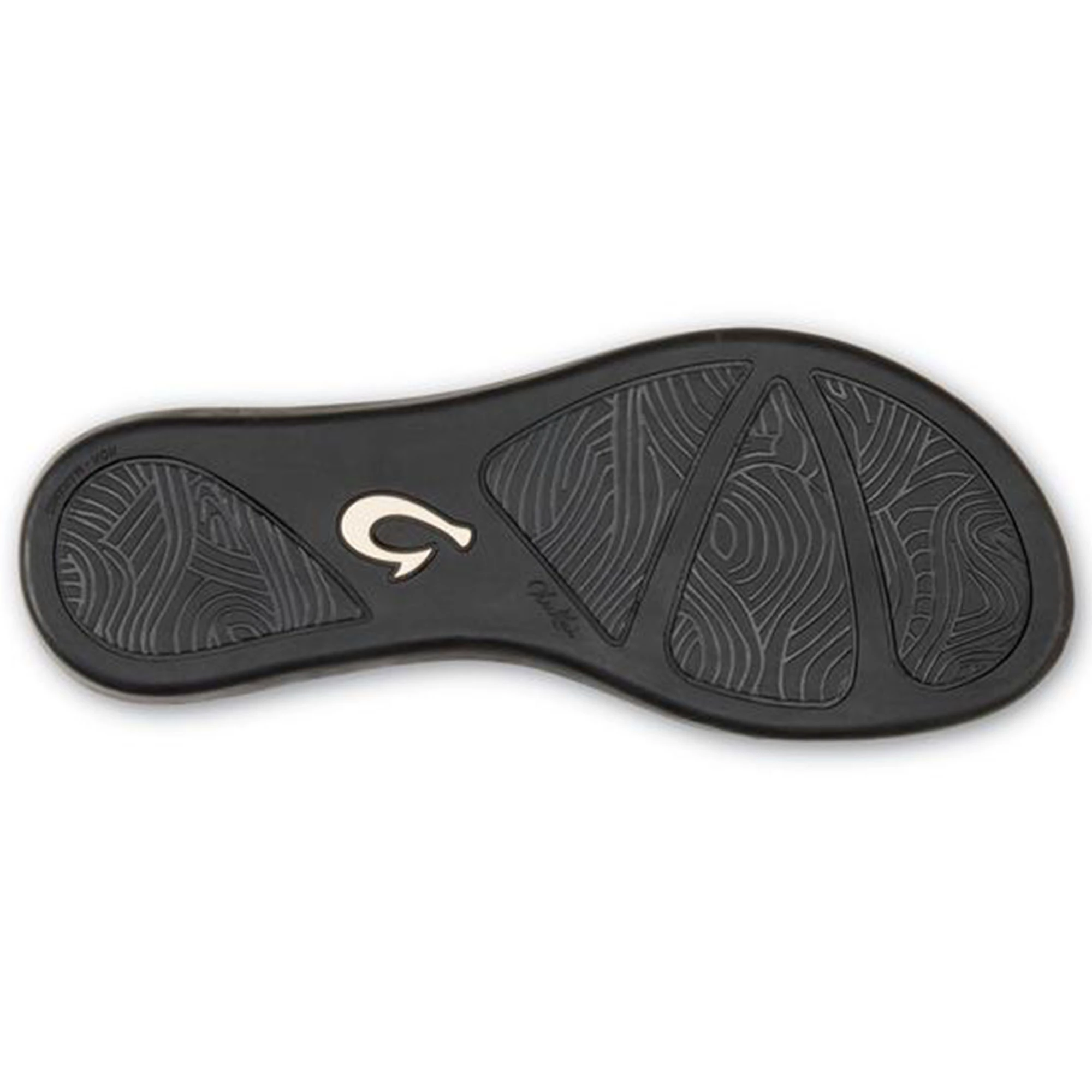 OluKai Women's Ho'opio Leather Flip Flops 20 OluKai Women's Ho'opio Leather Flip Flops - Image 18