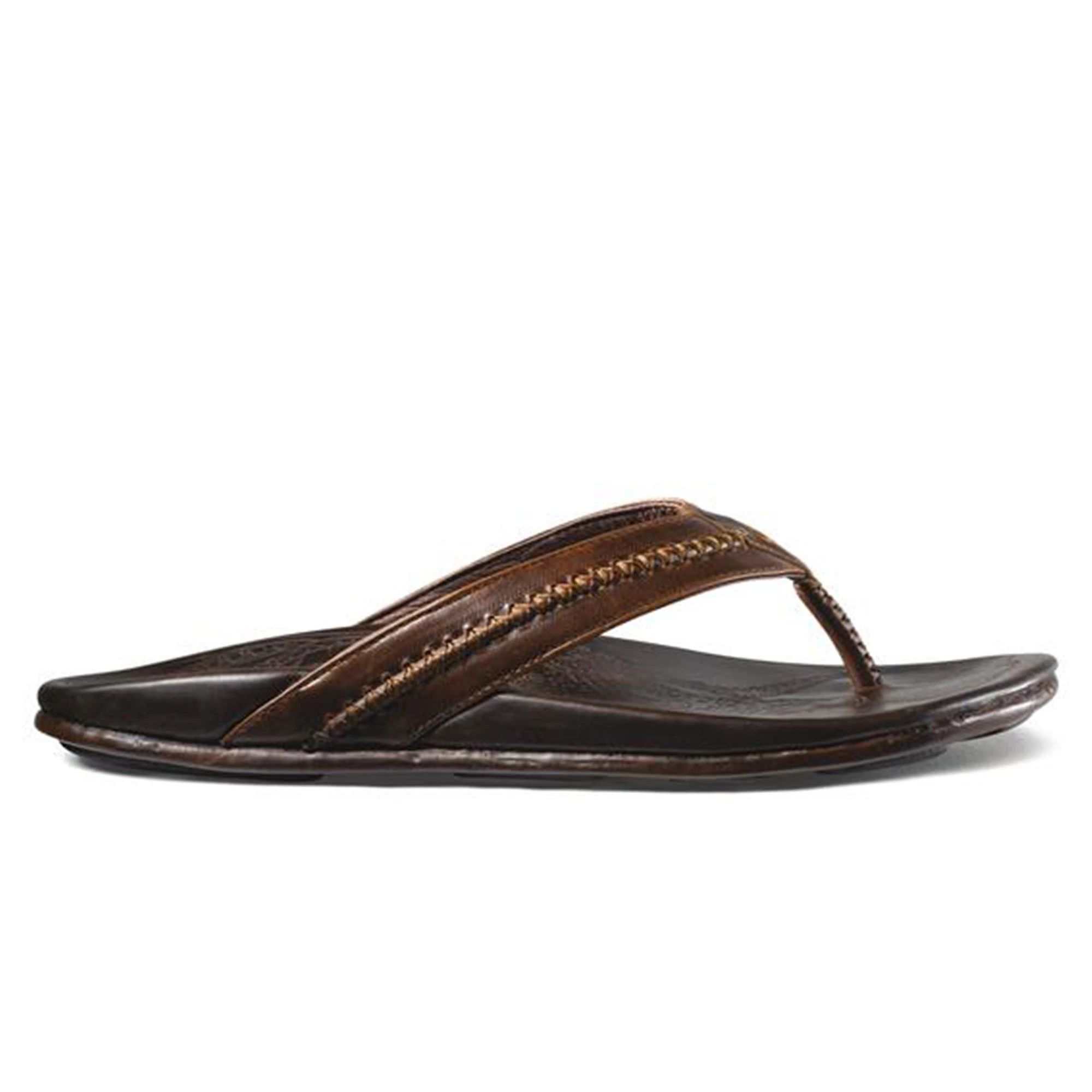 OluKai Men's Mea Ola Sandals 16 OluKai Men's Mea Ola Sandals - Image 14