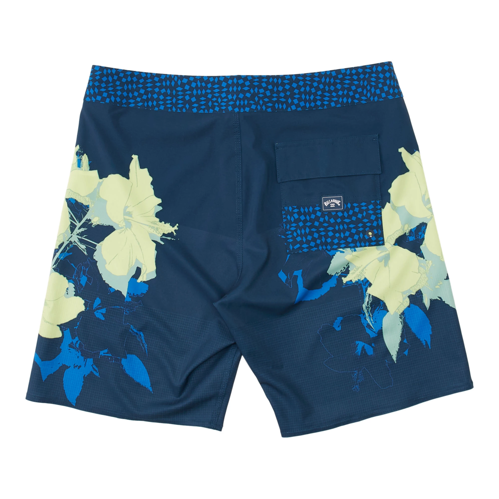Billabong Mens Sundays Airlite 19" Boardshorts 15 Billabong Mens Sundays Airlite 19" Boardshorts - Image 13