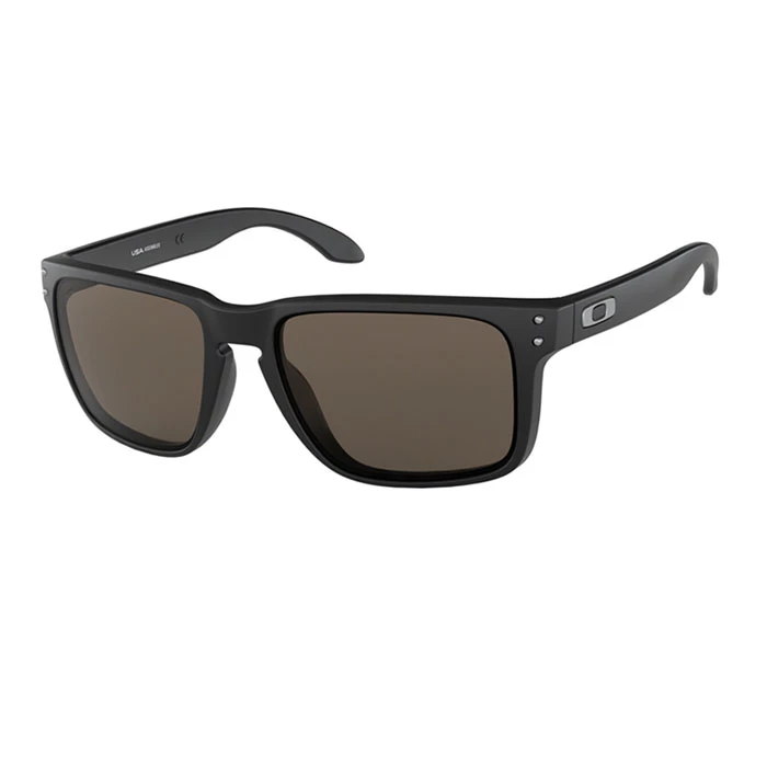 Oakley Men's Holbrook Xl Sunglasses With Warm Grey Lenses 4 Oakley Men's Holbrook Xl Sunglasses With Warm Grey Lenses - Image 2