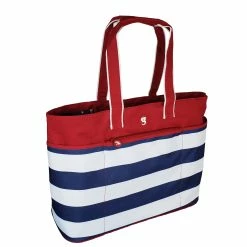 Geckobrands Oversized Beach Tote