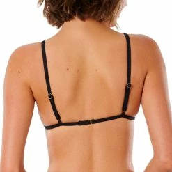 Rip Curl Women's Premium Surf Banded Fixed Tri Swim Top -ONeill Shop 2ded062e 7f91 4614 b9d1 2255ec45dc5e