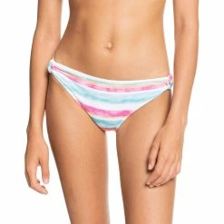 ROXY Womens Island In The Sun Hipster Bikini Bottoms