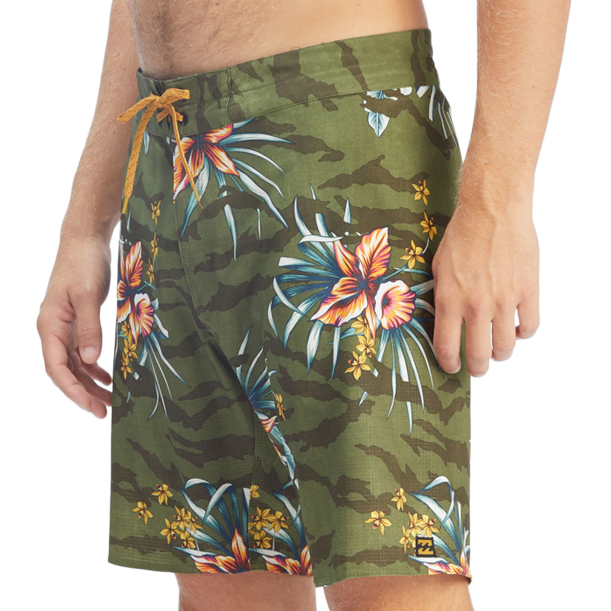 Billabong Mens Sundays Airlite 19" Boardshorts 19 Billabong Mens Sundays Airlite 19" Boardshorts - Image 17