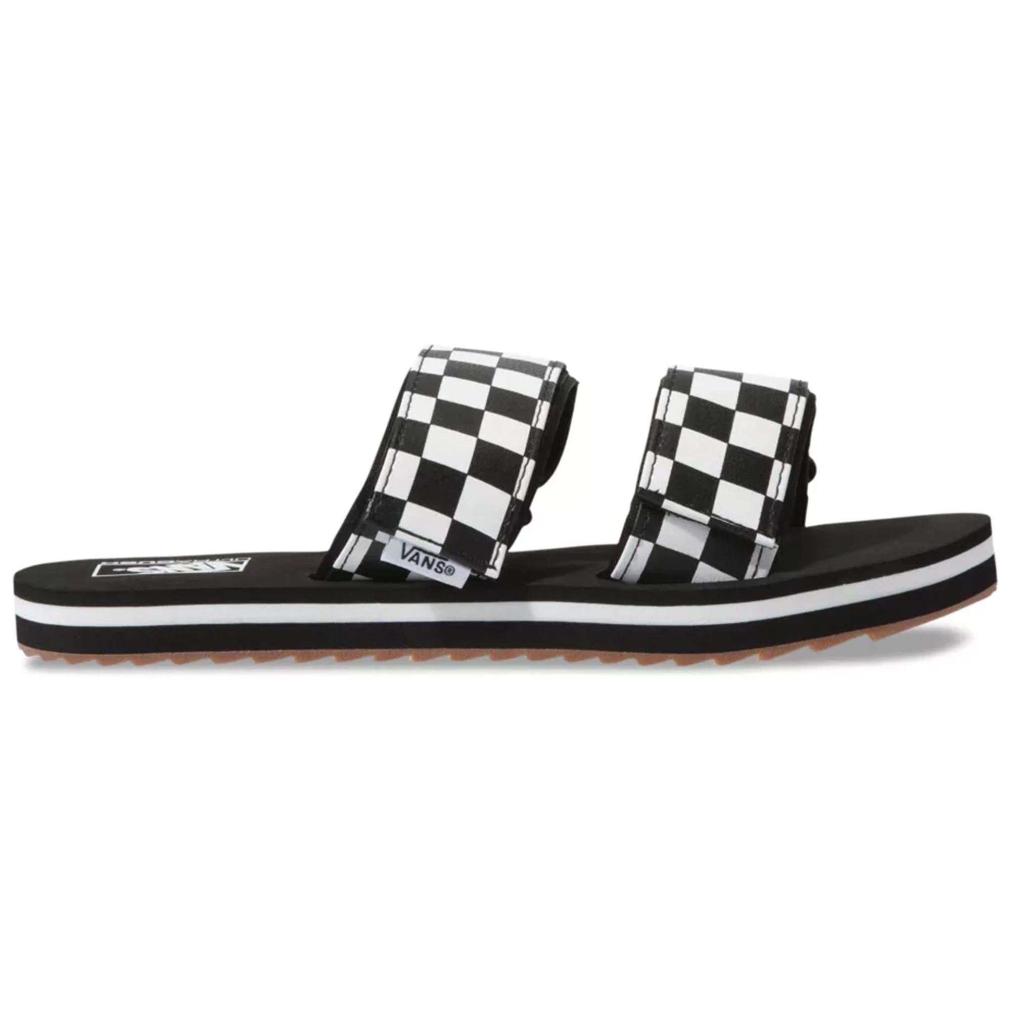 Vans Women's Cayucas Slide Sandals 3 Vans Women's Cayucas Slide Sandals