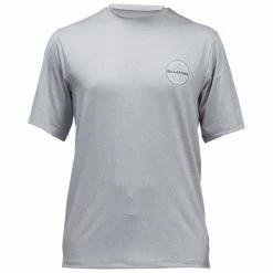 Billabong Men's Rotor Short Sleeve Rashguard -ONeill Shop 2f98bd23 de3c 4930 9eb0 c2a0dfa79b22