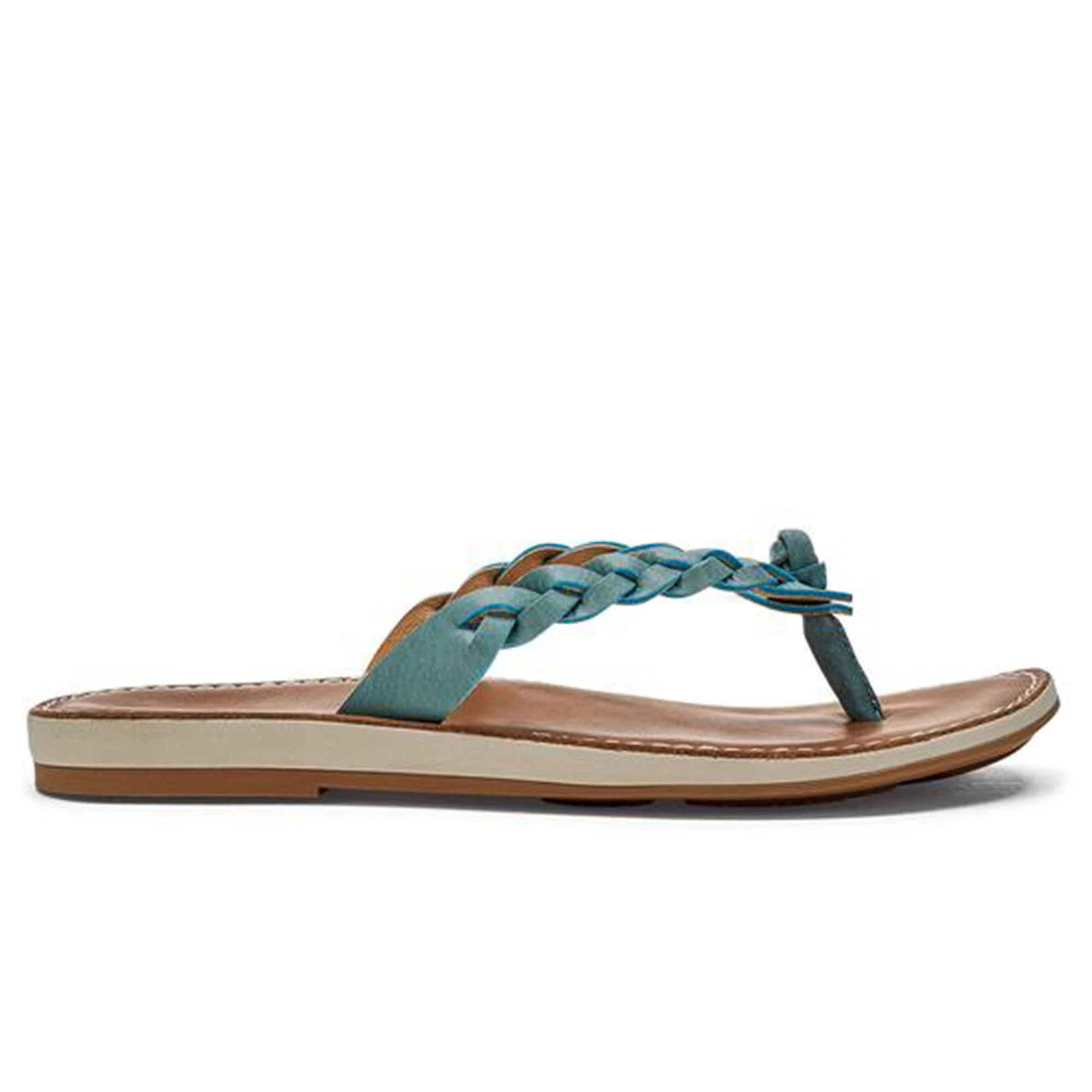 OluKai Women's Kahiko Casual Sandals 3 OluKai Women's Kahiko Casual Sandals