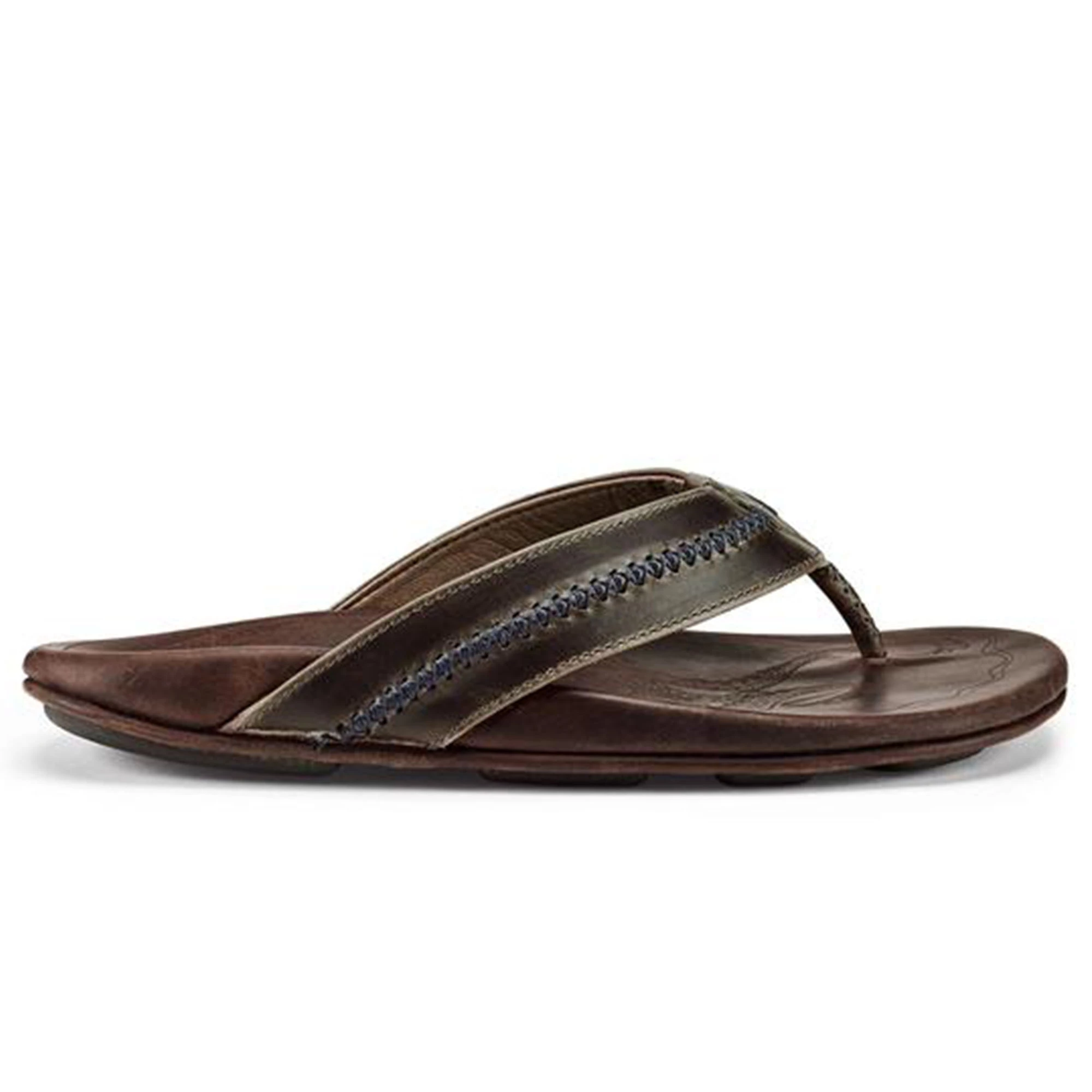 OluKai Men's Mea Ola Sandals 10 OluKai Men's Mea Ola Sandals - Image 8