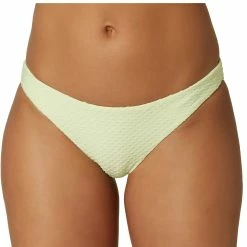 O'Neill Women's Rockley Saltwater Solids Textured Classic Bottoms 8 O'Neill Women's Rockley Saltwater Solids Textured Classic Bottoms -ONeill Shop 2fe9f4a9 d885 408c a8c6 b18a3fefe391