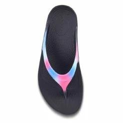 OOFOSO Women's OOlala Sandals 59 OOFOSO Women's OOlala Sandals -ONeill Shop 2fecca59 cb04 4640 a109 c523744a3ce0