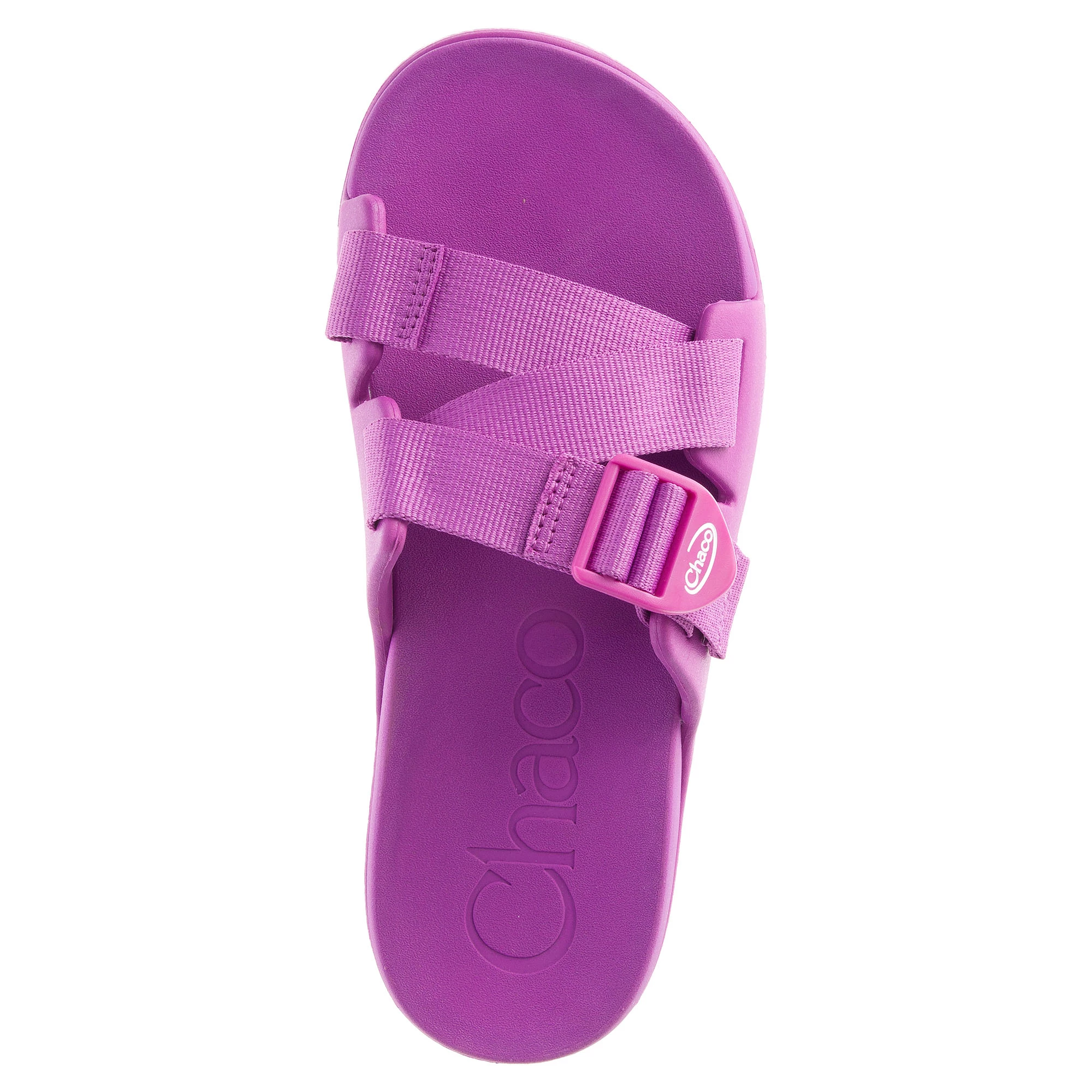 Chaco Womens Chillos Slide Sandals 33 Chaco Womens Chillos Slide Sandals - Image 31