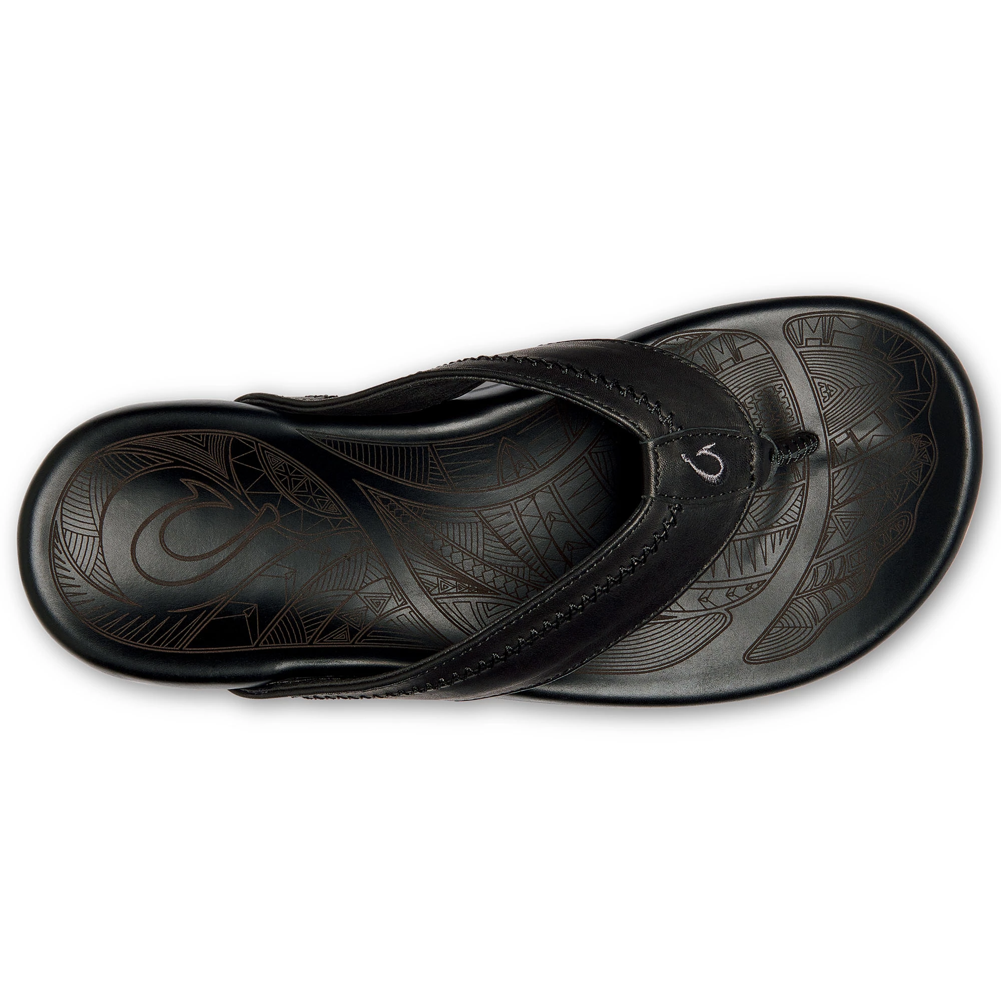Olukai Men's Hiapo Casual Sandals 11 Olukai Men's Hiapo Casual Sandals - Image 9