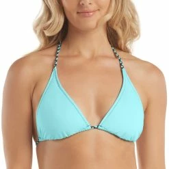 Helen Jon Womens Reversible String Bikini Top 10 Helen Jon Womens Reversible String Bikini Top -ONeill Shop 300e9cef c4f1 49d6 8f70 166c09f953a2