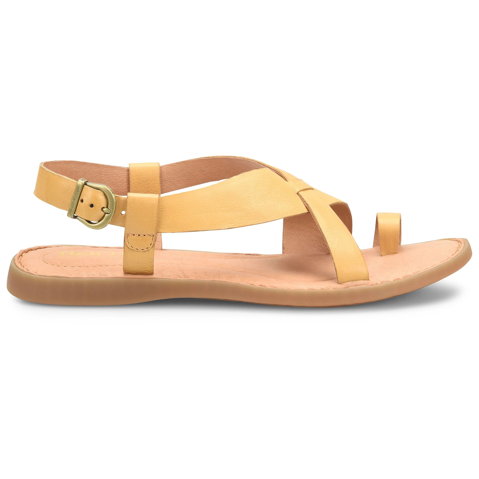 Born Women's Inya Casual Sandals 3 Born Women's Inya Casual Sandals