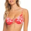 Roxy Womens Seaside Tropics Underwire Smocked Bikini Top 1 Roxy Womens Seaside Tropics Underwire Smocked Bikini Top -ONeill Shop 30aebbfe 82a1 451c a0d6 bcd903a4712b