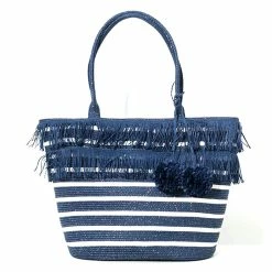 Pia Rossini Women's Mykonos Tote Bag