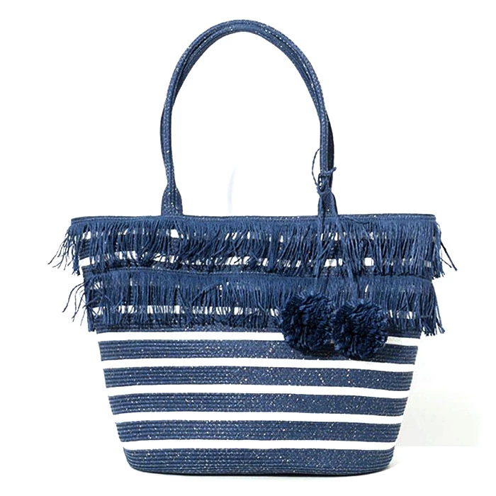 Pia Rossini Women's Mykonos Tote Bag 3 Pia Rossini Women's Mykonos Tote Bag