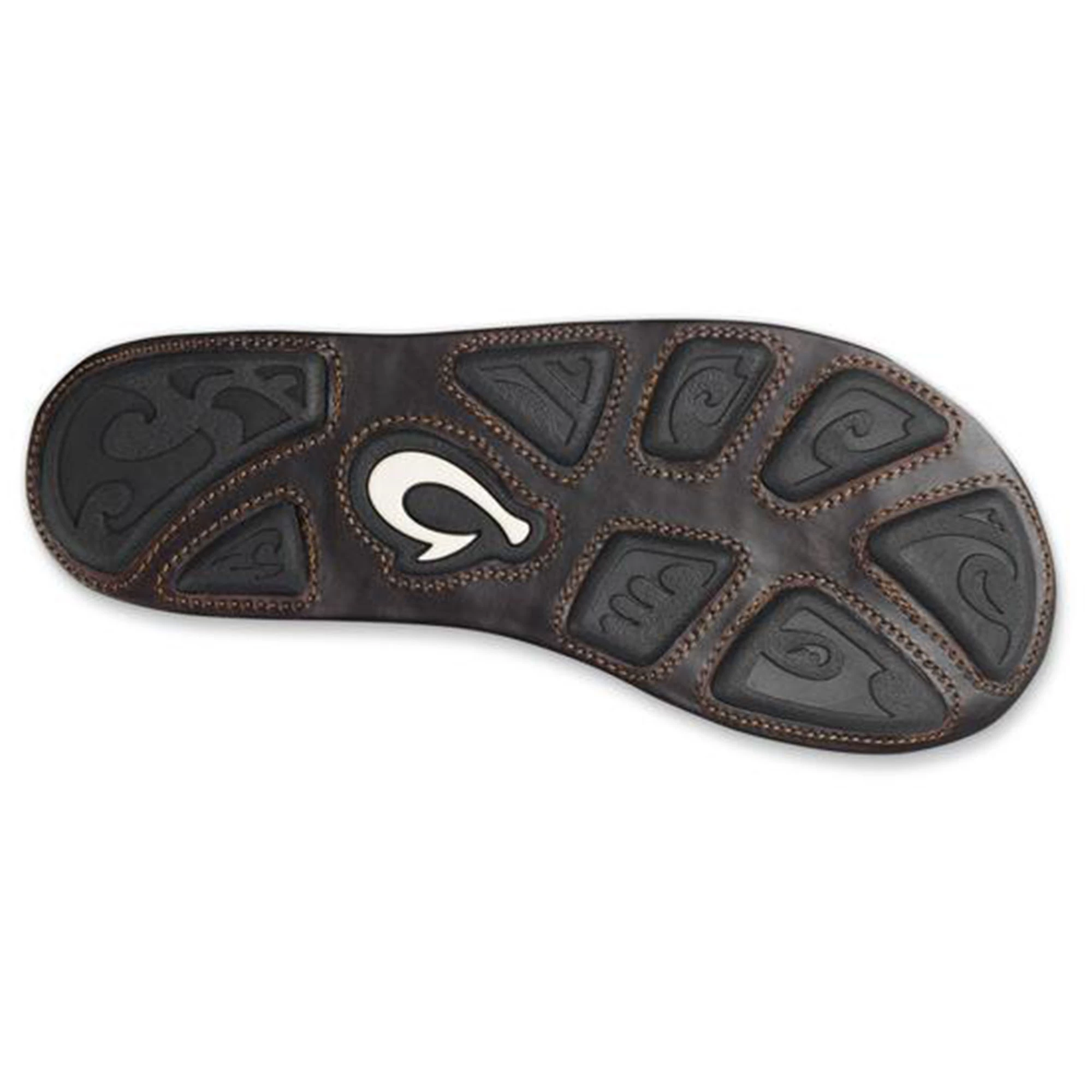 OluKai Men's Mea Ola Sandals 6 OluKai Men's Mea Ola Sandals - Image 4