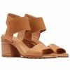 Sorel Women's Nadia Wedge Sandals 2 Sorel Women's Nadia Wedge Sandals -ONeill Shop 310cad58 1859 4750 a6ac f0d2a53a2c30