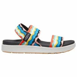 Keen Women's Elle Backstrap Casual Sandals -ONeill Shop 3111610c a8ec 4a25 8e73 8b35869b9159