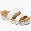 REEF Women's Cushion Vista Hi Casual Sandals 2 REEF Women's Cushion Vista Hi Casual Sandals -ONeill Shop 316324df f289 4c71 a28c f0a1d481651b