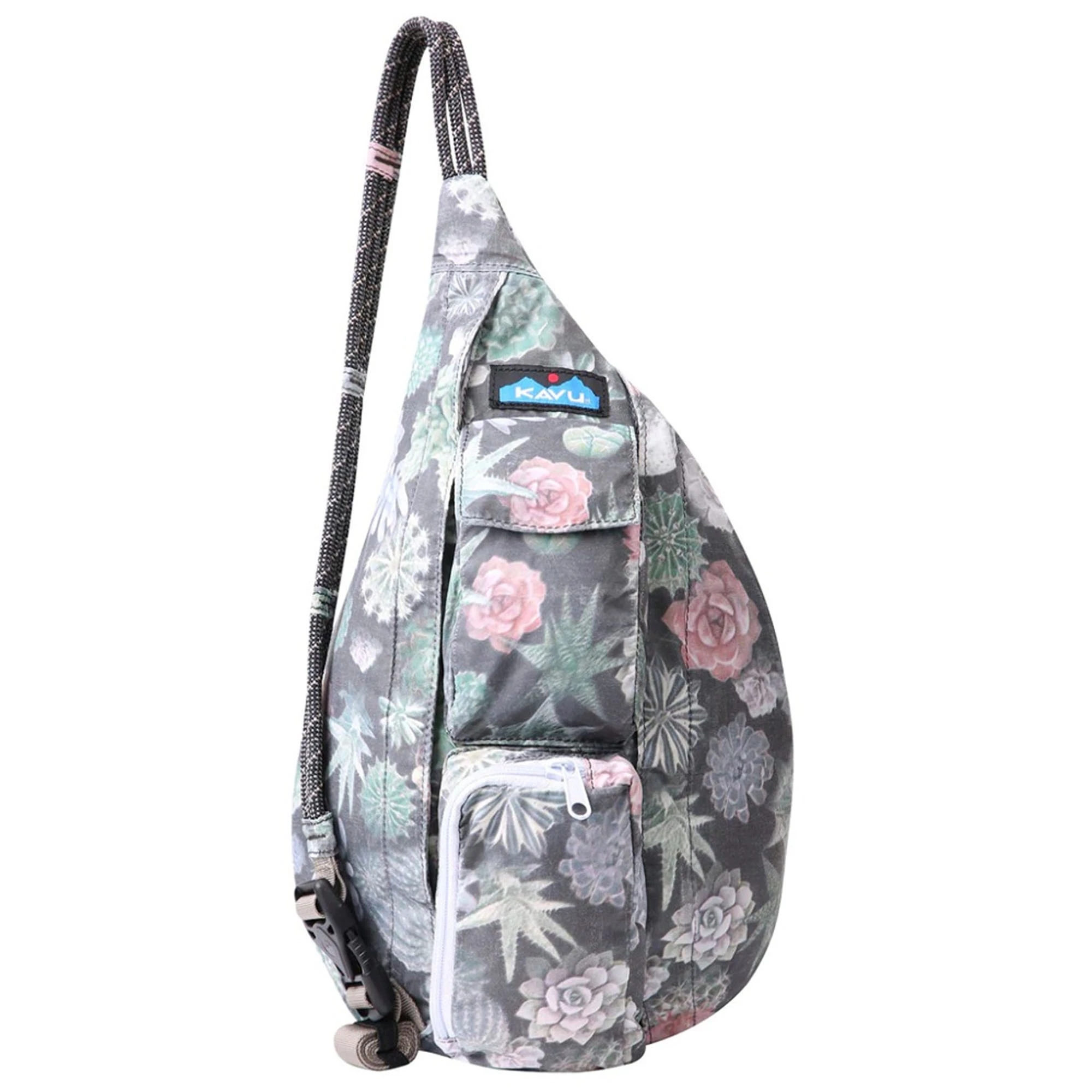 Kavu Womens Mini Rope Sack 3 Kavu Womens Mini Rope Sack