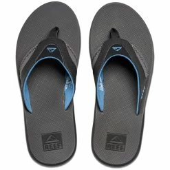 REEF Men's Fanning Casual Sandals -ONeill Shop 321569ee 19fd 45df 8ee6 5ba5bdf9de9c