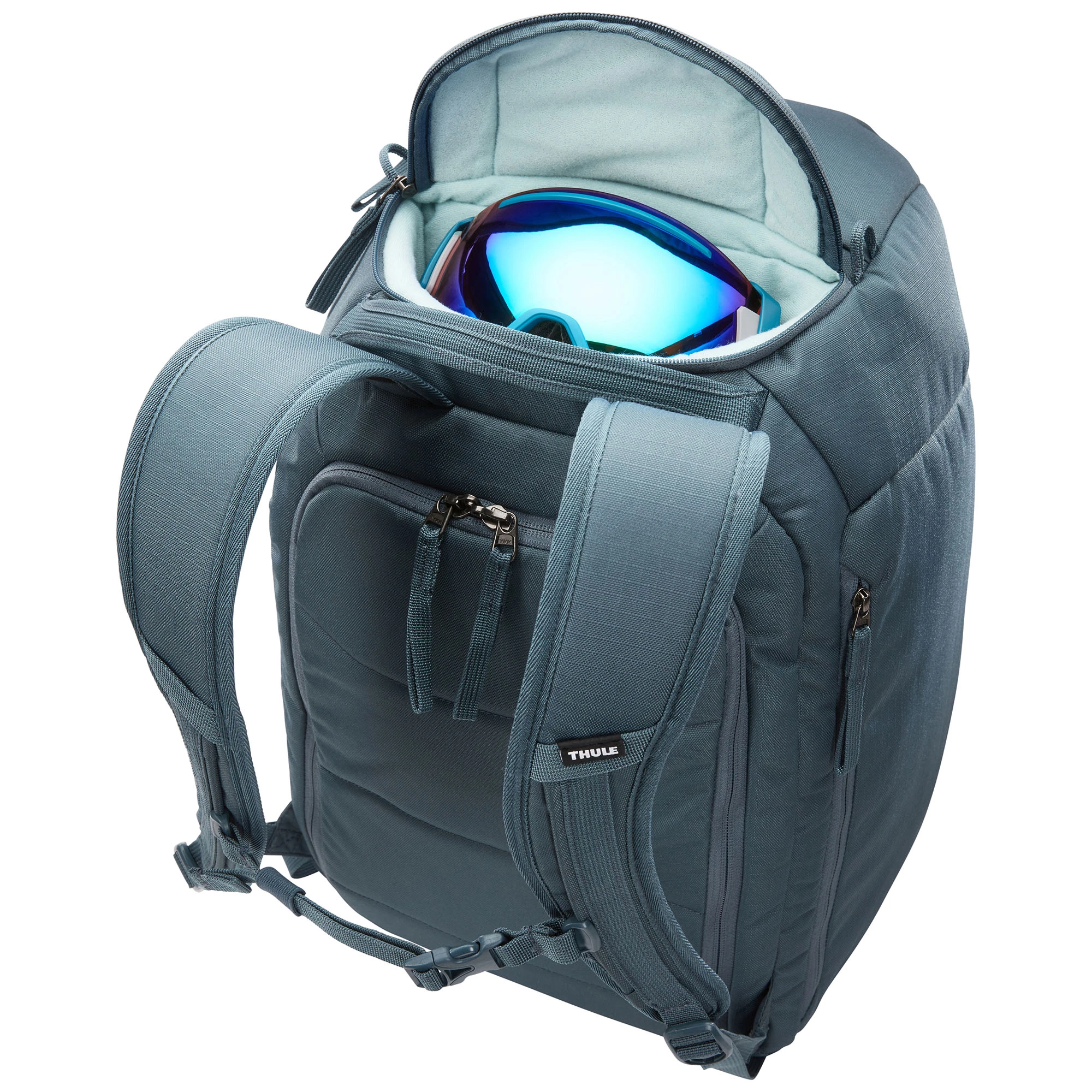 Thule Roundtrip 45L Boot Pack 14 Thule Roundtrip 45L Boot Pack - Image 12