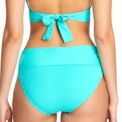Bleu Rod Beattie Womens Fold Over Bikini Bottoms 5 Bleu Rod Beattie Womens Fold Over Bikini Bottoms -ONeill Shop 326d5dbb ca27 44ab bc8f 2e4d56b9f353
