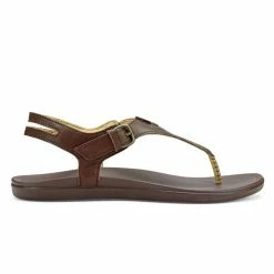 OluKai Women's Eheu Casual Sandals 21 OluKai Women's Eheu Casual Sandals -ONeill Shop 32be2f4a d861 4e1e acdd ab609e753814