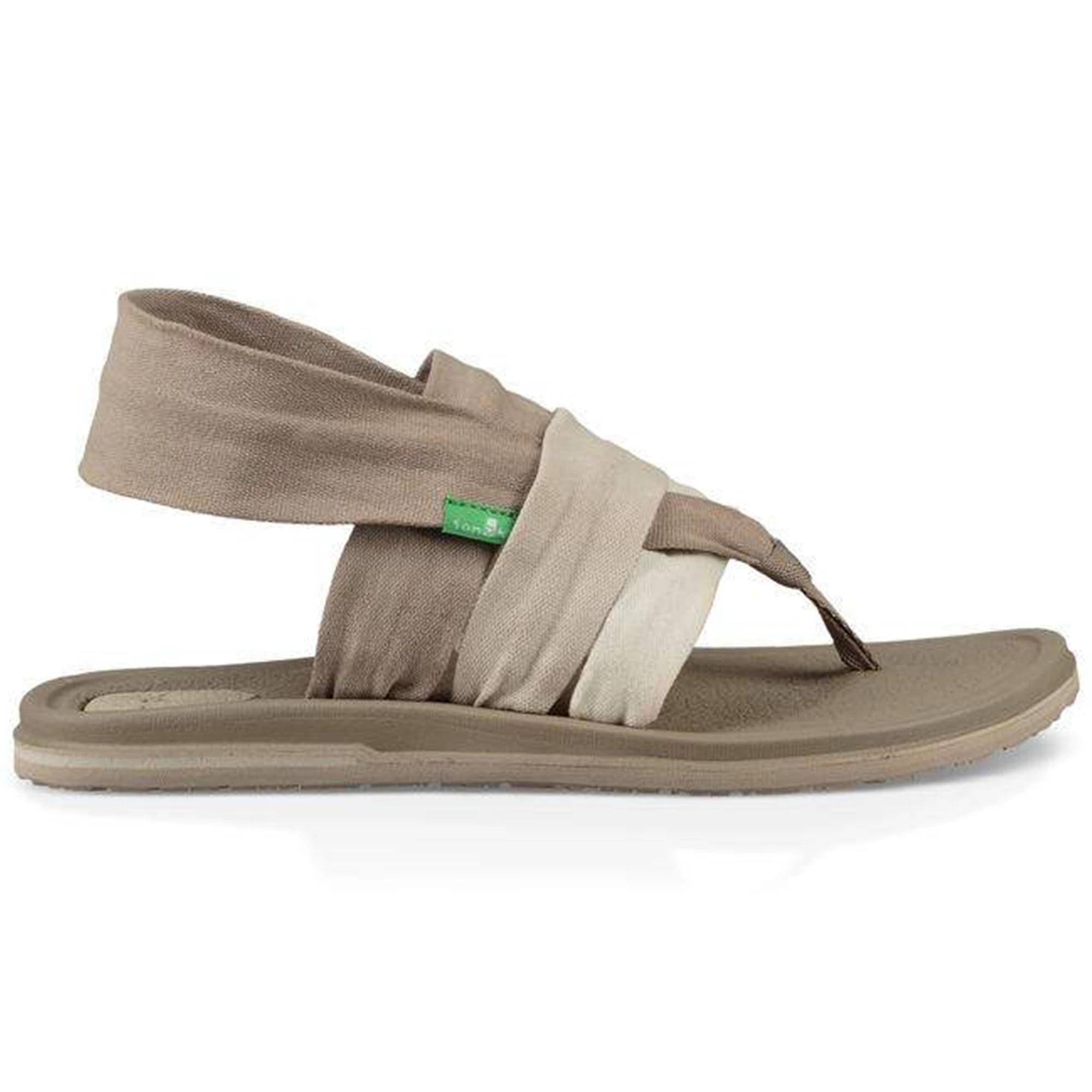 Sanuk Women's Yoga Sling 3 Sandals 7 Sanuk Women's Yoga Sling 3 Sandals - Image 5