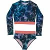 Beach Lingo Girls Santa Cruz Long Sleeve Rashguard Set 2 Beach Lingo Girls Santa Cruz Long Sleeve Rashguard Set -ONeill Shop 3336df60 17ef 4a48 be2a 067c2951b4b8