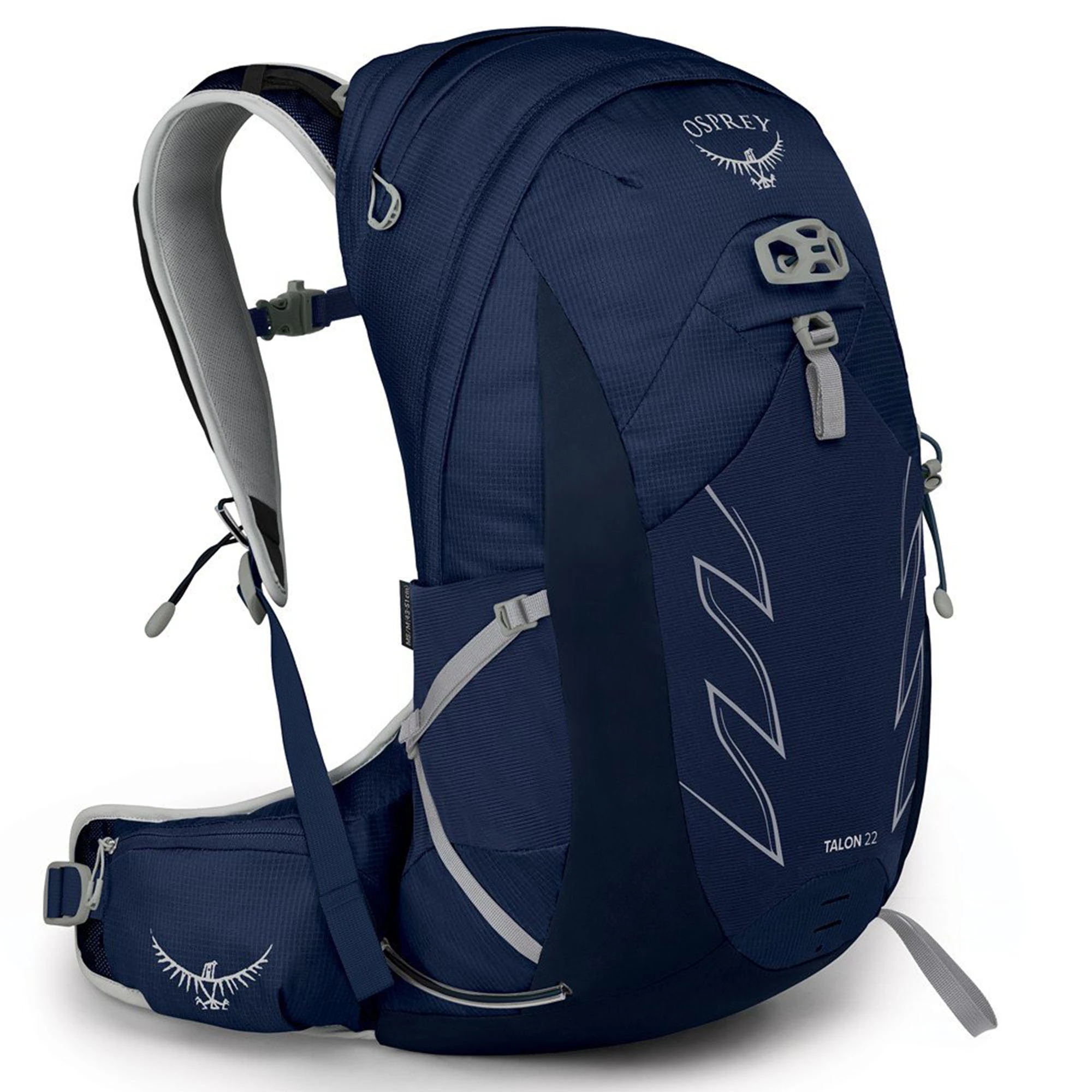 Osprey Talon 22 Technical Backpack 3 Osprey Talon 22 Technical Backpack