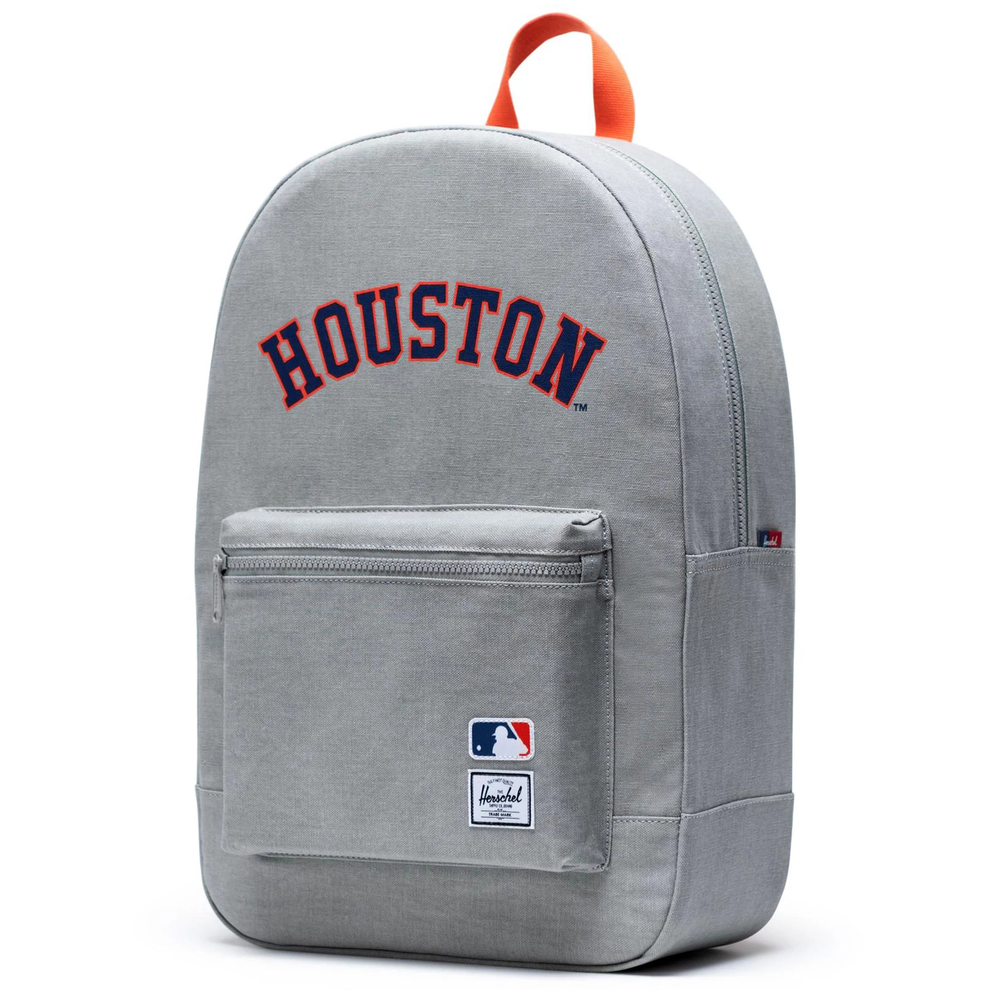 Herschel Supply Astros Daypack Backpack 4 Herschel Supply Astros Daypack Backpack - Image 2