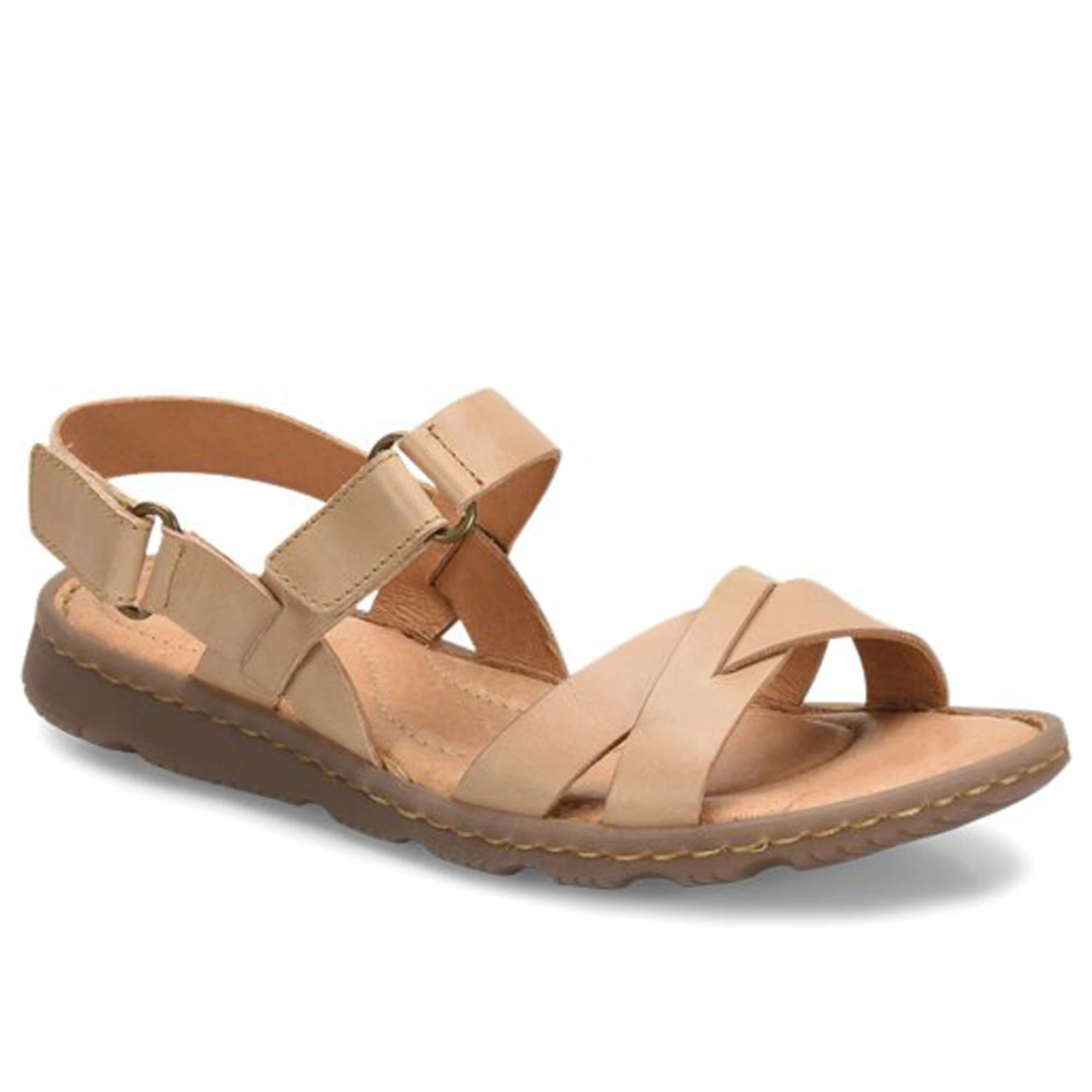 Born Women's Jemez Sandals 8 Born Women's Jemez Sandals - Image 6