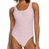 ROXY Womens Hawaiian Heat One Piece Swimsuit 2 ROXY Womens Hawaiian Heat One Piece Swimsuit -ONeill Shop 34098910 748a 4433 989a 88a38af49cd2
