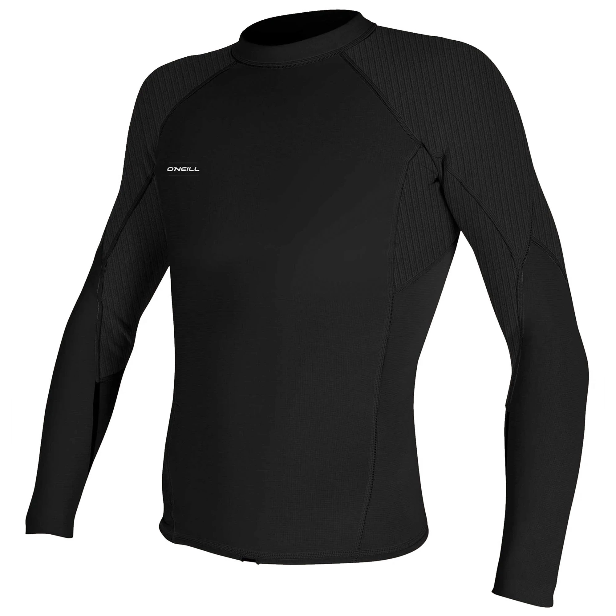 O'Neill ONeill Mens Hyperfreak 1.5 MM Long Sleeve Rashguard 3 O'Neill ONeill Mens Hyperfreak 1.5 MM Long Sleeve Rashguard