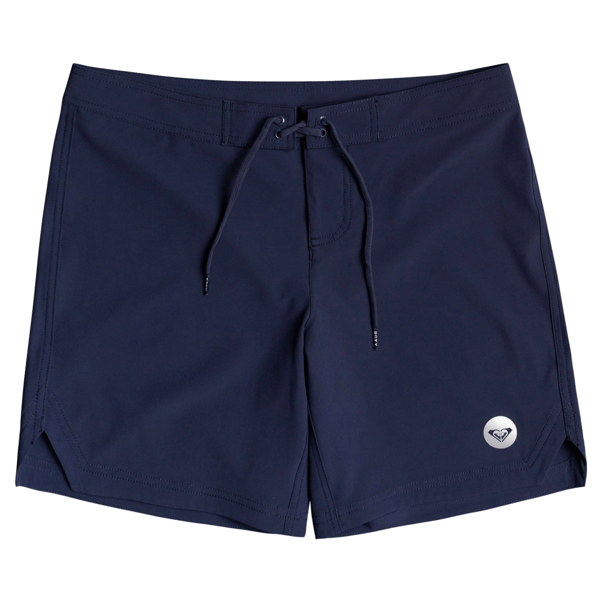 ROXY Women's To Dye 7" Boardshorts 3 ROXY Women's To Dye 7" Boardshorts